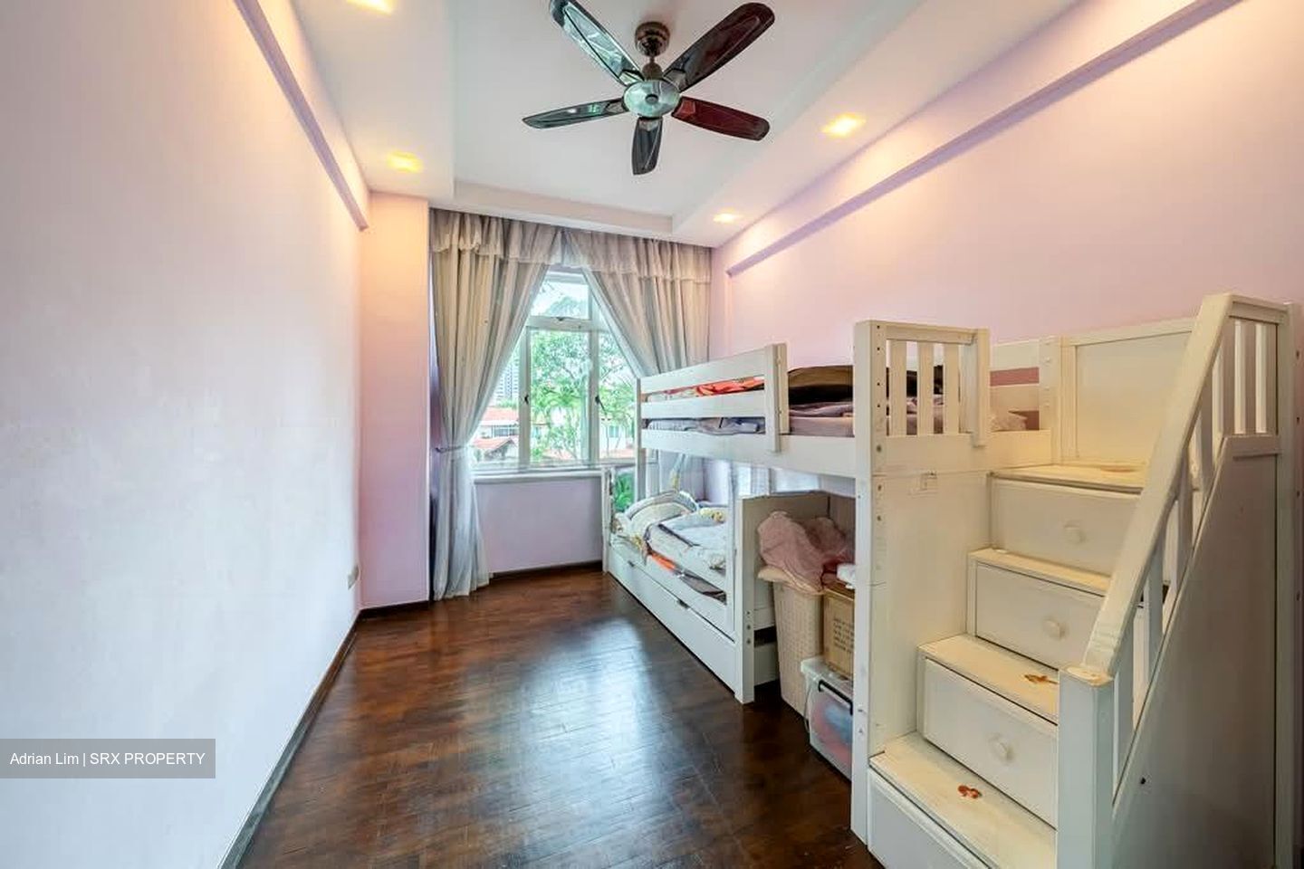 Seletar Springs Condominium (D28), Condominium #568103041